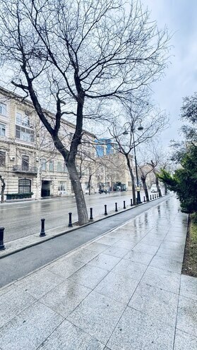 Satılır 3 otaqlı köhnə tikili 70 m², Sahil m., photo 11 from 12