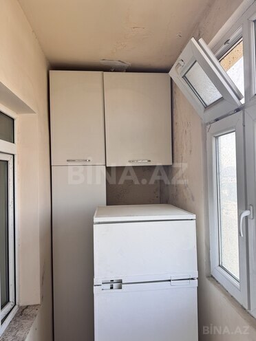 İcarəyə verilir 2 otaqlı köhnə tikili 50 m², 7-ci mikrorayon q., photo 7 from 12
