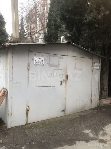 Продаётся  гараж 18 м², Наримановский  р., photo 4 from 6