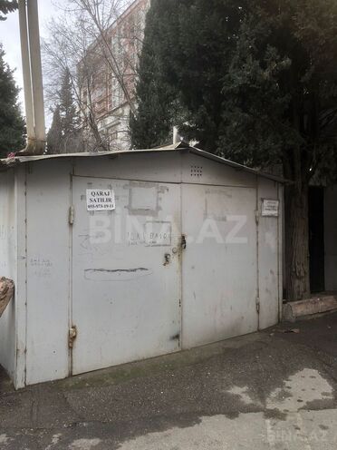 Продаётся  гараж 18 м², Наримановский  р., photo 5 from 6