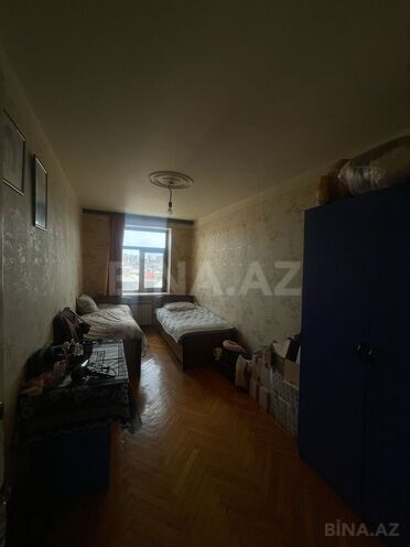Satılır 3 otaqlı köhnə tikili 75 m², Nəriman Nərimanov m., photo 7 from 13