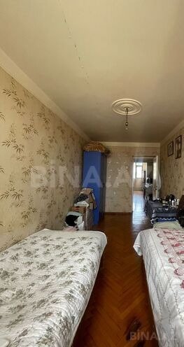 Satılır 3 otaqlı köhnə tikili 75 m², Nəriman Nərimanov m., photo 3 from 13
