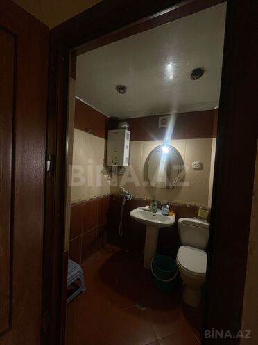 Satılır 3 otaqlı köhnə tikili 75 m², Nəriman Nərimanov m., photo 12 from 13