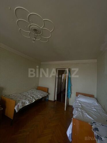Satılır 3 otaqlı köhnə tikili 75 m², Nəriman Nərimanov m., photo 8 from 13