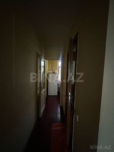 Satılır 3 otaqlı köhnə tikili 75 m², Nəriman Nərimanov m., photo 6 from 13