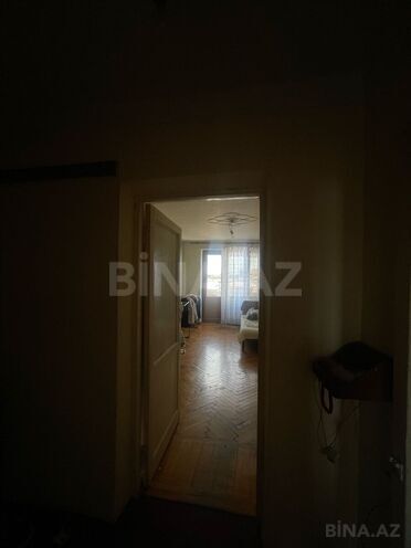 Satılır 3 otaqlı köhnə tikili 75 m², Nəriman Nərimanov m., photo 9 from 13