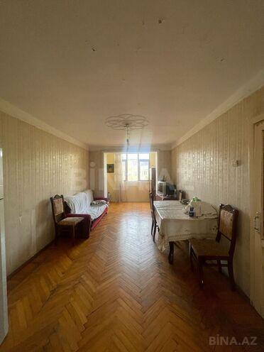 Satılır 3 otaqlı köhnə tikili 75 m², Nəriman Nərimanov m., photo 1 from 13