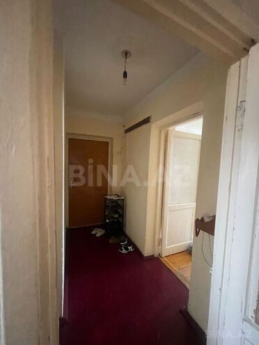 Satılır 3 otaqlı köhnə tikili 75 m², Nəriman Nərimanov m., photo 11 from 13