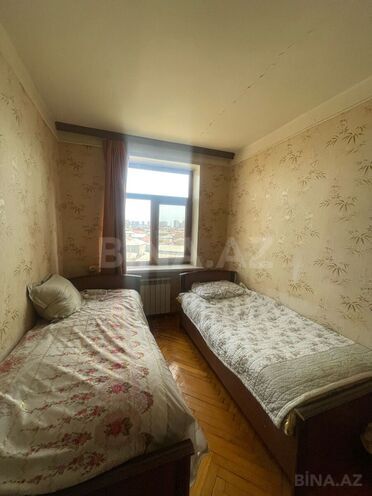 Satılır 3 otaqlı köhnə tikili 75 m², Nəriman Nərimanov m., photo 4 from 13