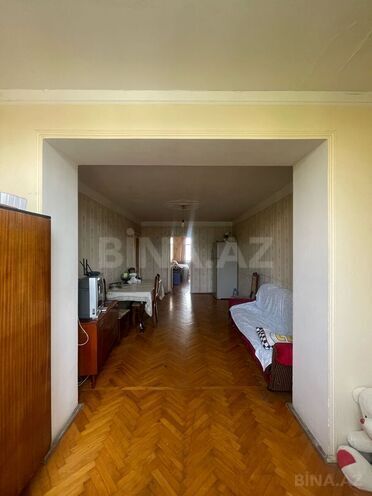 Satılır 3 otaqlı köhnə tikili 75 m², Nəriman Nərimanov m., photo 5 from 13