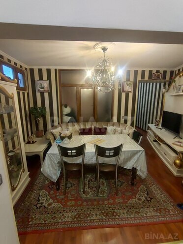 Satılır 4 otaqlı həyət evi/bağ evi 80 m², Bülbülə q., photo 12 from 23