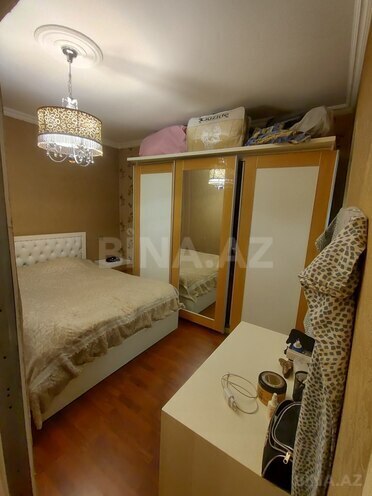 Satılır 4 otaqlı həyət evi/bağ evi 80 m², Bülbülə q., photo 17 from 23