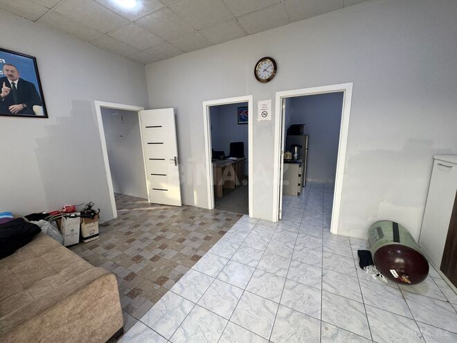 Сдаётся  объект 120 м², пос. Бадамдар, photo 3 from 10