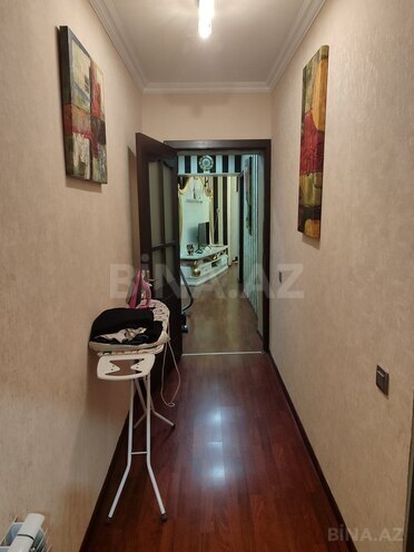Satılır 4 otaqlı həyət evi/bağ evi 80 m², Bülbülə q., photo 14 from 23