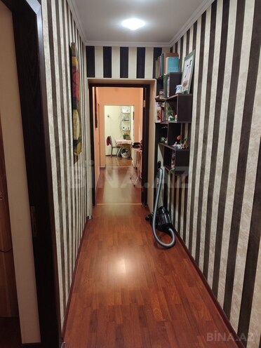 Satılır 4 otaqlı həyət evi/bağ evi 80 m², Bülbülə q., photo 19 from 23