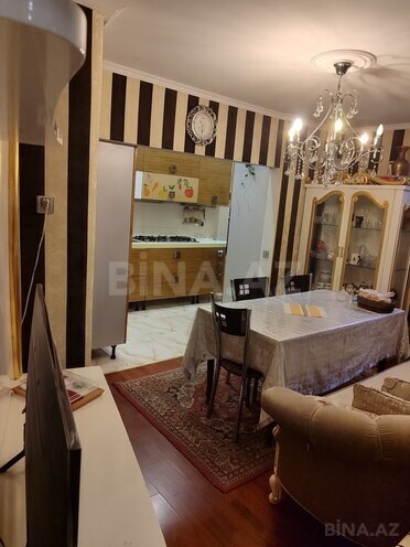 Satılır 4 otaqlı həyət evi/bağ evi 80 m², Bülbülə q., photo 13 from 23
