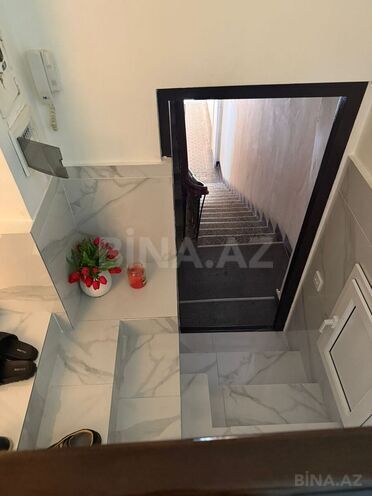 İcarəyə verilir 2 otaqlı köhnə tikili 65 m², Sahil m., photo 23 from 24