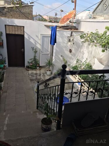 Satılır 4 otaqlı həyət evi/bağ evi 80 m², Bülbülə q., photo 21 from 23