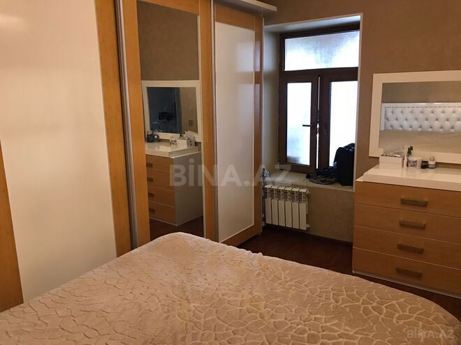 Satılır 4 otaqlı həyət evi/bağ evi 80 m², Bülbülə q., photo 22 from 23