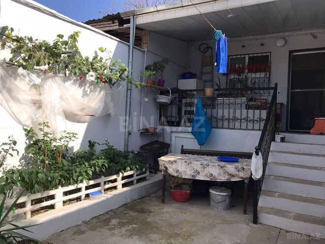 Satılır 4 otaqlı həyət evi/bağ evi 80 m², Bülbülə q., photo 20 from 23