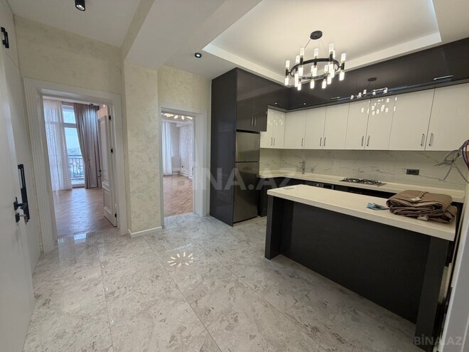 Продаётся 2-комн. новостройка 77 м², пос. 7-ой мкр, photo 6 from 12