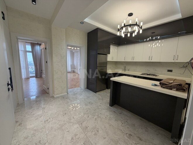 Продаётся 2-комн. новостройка 77 м², пос. 7-ой мкр, photo 5 from 12
