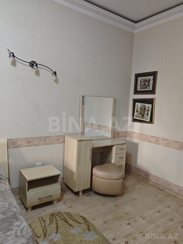 Satılır 3 otaqlı köhnə tikili 136 m², Şah İsmayıl Xətai m., photo 3 from 22