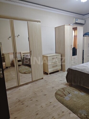 Satılır 3 otaqlı köhnə tikili 136 m², Şah İsmayıl Xətai m., photo 4 from 22