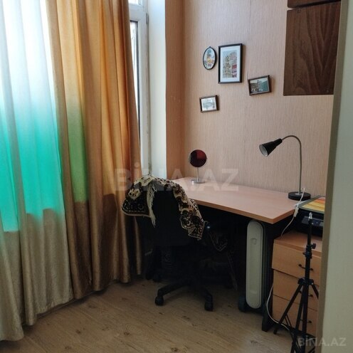 Satılır 3 otaqlı köhnə tikili 136 m², Şah İsmayıl Xətai m., photo 5 from 22