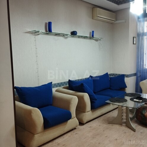 Satılır 3 otaqlı köhnə tikili 136 m², Şah İsmayıl Xətai m., photo 6 from 22