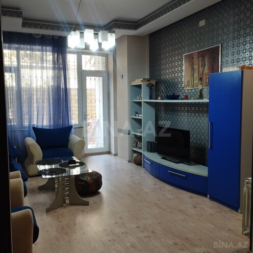Satılır 3 otaqlı köhnə tikili 136 m², Şah İsmayıl Xətai m., photo 7 from 22