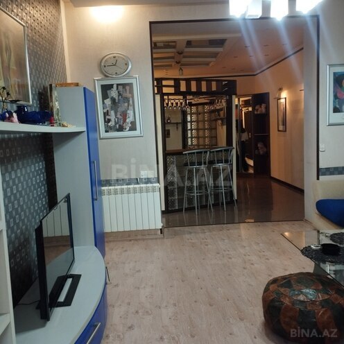 Satılır 3 otaqlı köhnə tikili 136 m², Şah İsmayıl Xətai m., photo 9 from 22