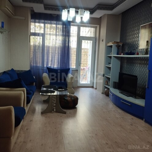 Satılır 3 otaqlı köhnə tikili 136 m², Şah İsmayıl Xətai m., photo 8 from 22