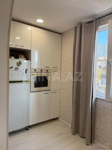 Продаётся 3-комн. вторичка 75 м², м. Нариман Нариманов, photo 4 from 13