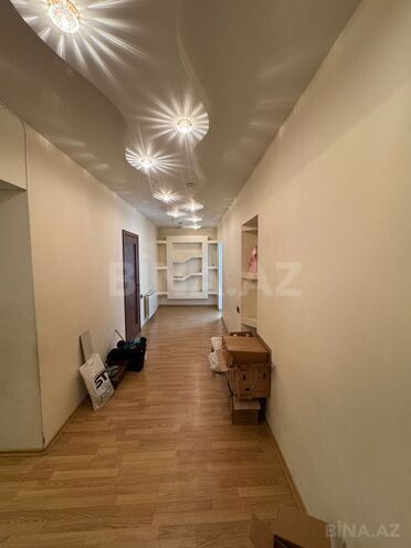 İcarəyə verilir 4 otaqlı köhnə tikili 115 m², Azadlıq Prospekti m., photo 19 from 20