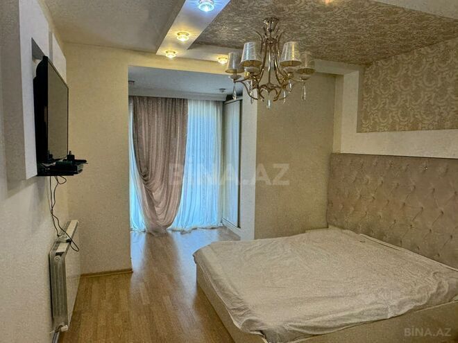 İcarəyə verilir 4 otaqlı köhnə tikili 115 m², Azadlıq Prospekti m., photo 7 from 20
