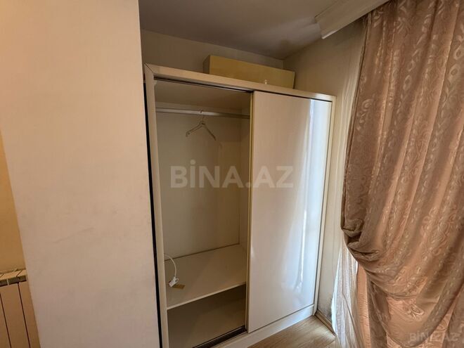 İcarəyə verilir 4 otaqlı köhnə tikili 115 m², Azadlıq Prospekti m., photo 13 from 20