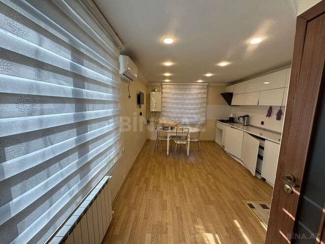 İcarəyə verilir 4 otaqlı köhnə tikili 115 m², Azadlıq Prospekti m., photo 8 from 20