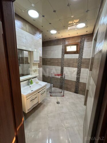 İcarəyə verilir 4 otaqlı köhnə tikili 115 m², Azadlıq Prospekti m., photo 9 from 20