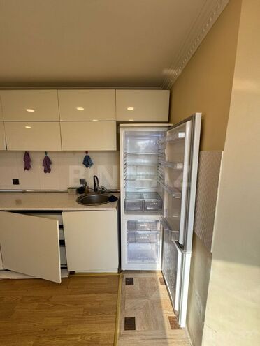 İcarəyə verilir 4 otaqlı köhnə tikili 115 m², Azadlıq Prospekti m., photo 11 from 20