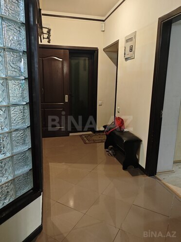 Satılır 3 otaqlı köhnə tikili 136 m², Şah İsmayıl Xətai m., photo 18 from 22