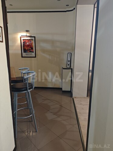 Satılır 3 otaqlı köhnə tikili 136 m², Şah İsmayıl Xətai m., photo 15 from 22