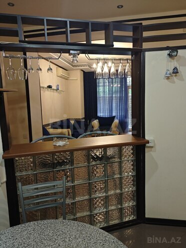 Satılır 3 otaqlı köhnə tikili 136 m², Şah İsmayıl Xətai m., photo 14 from 22