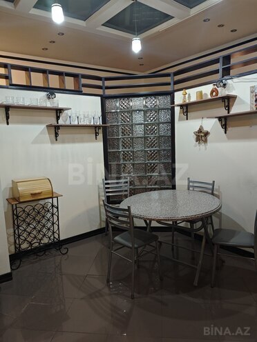 Satılır 3 otaqlı köhnə tikili 136 m², Şah İsmayıl Xətai m., photo 12 from 22