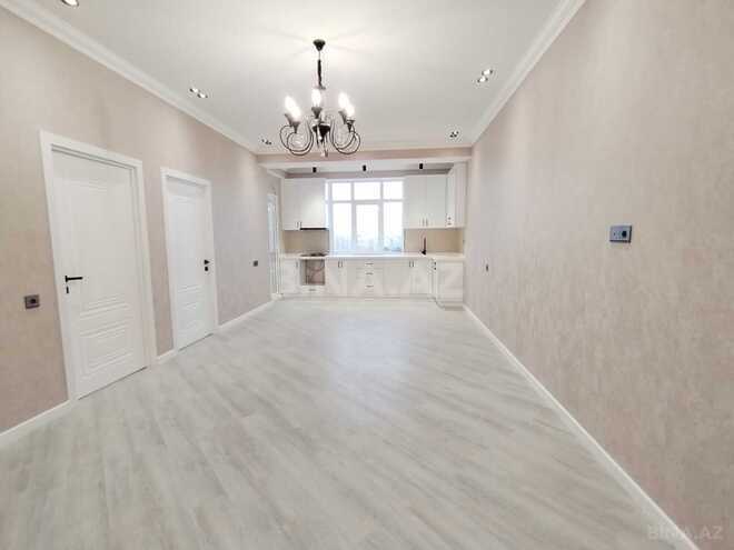 İcarəyə verilir 3 otaqlı yeni tikili 100 m², Yeni Günəşli q., photo 3 from 21