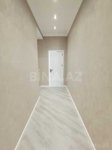 İcarəyə verilir 3 otaqlı yeni tikili 100 m², Yeni Günəşli q., photo 19 from 21