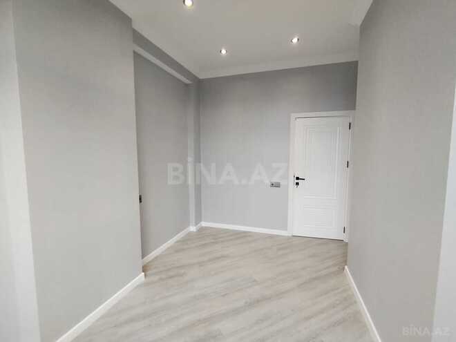 İcarəyə verilir 3 otaqlı yeni tikili 100 m², Yeni Günəşli q., photo 18 from 21