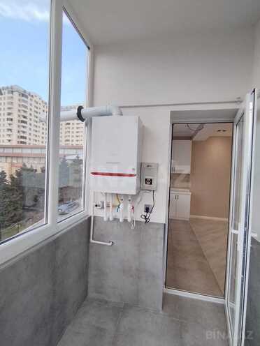 İcarəyə verilir 3 otaqlı yeni tikili 100 m², Yeni Günəşli q., photo 13 from 21