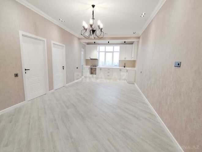 İcarəyə verilir 3 otaqlı yeni tikili 100 m², Yeni Günəşli q., photo 10 from 21