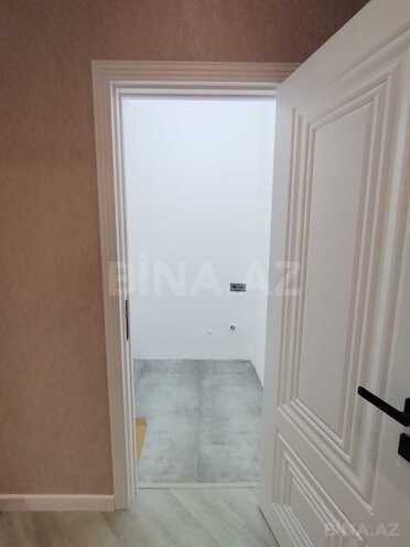 İcarəyə verilir 3 otaqlı yeni tikili 100 m², Yeni Günəşli q., photo 11 from 21